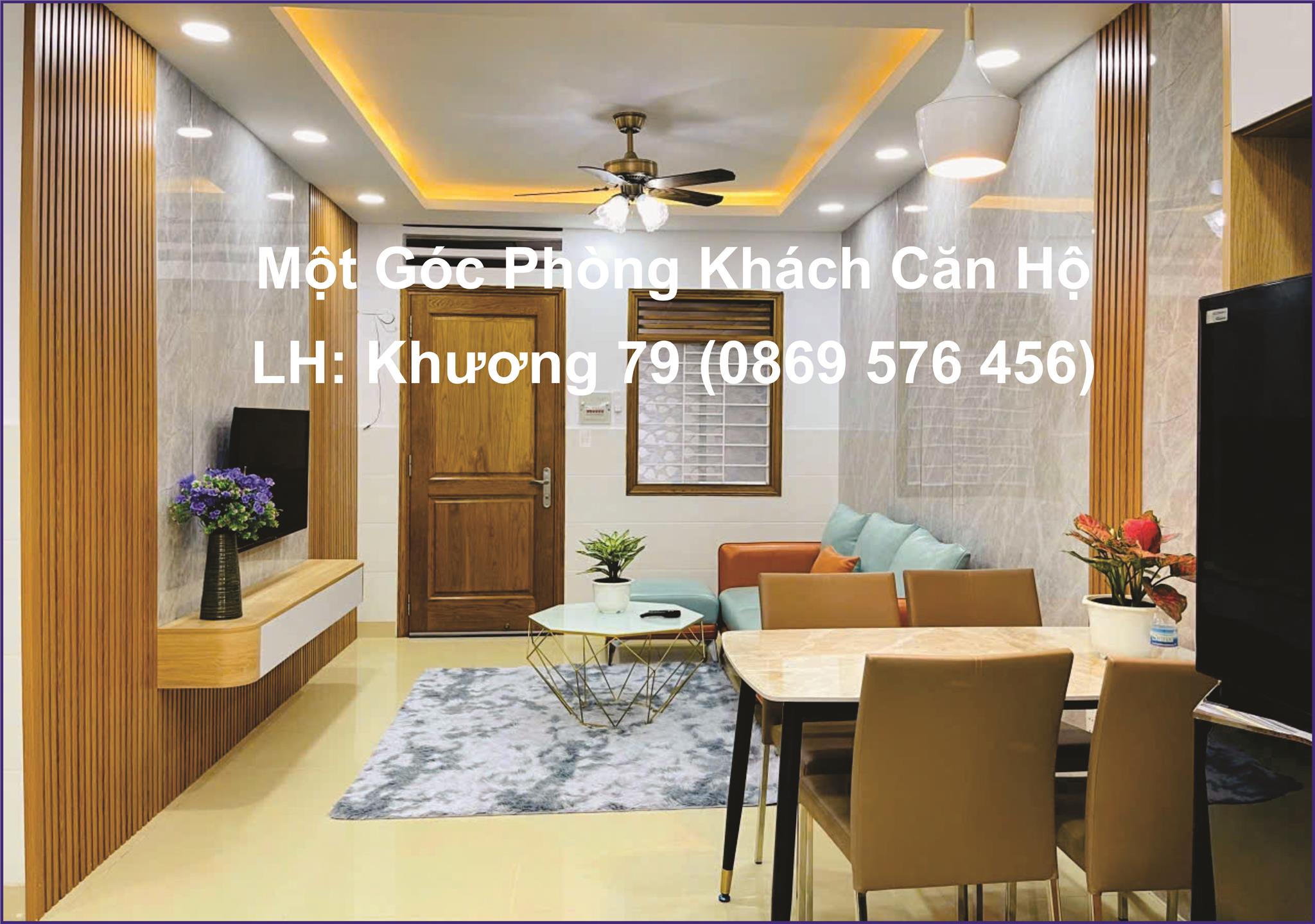 CẦN BÁN CĂN HỘ CT6 VĨNH ĐIỀM TRUNG NHA TRANG KHÁNH HOÀ - Ảnh 2